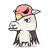 J