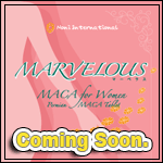 y[}JXyV^ubgMARVELOUS